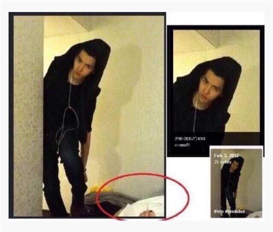 'Duong Tang' lo dien sau be boi tinh ai voi nhieu phu nu hinh anh 2