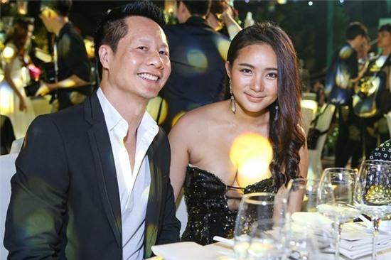 Phan Nhu Thao: ‘Chong toi rat nho con rieng voi Ngoc Thuy' hinh anh 3