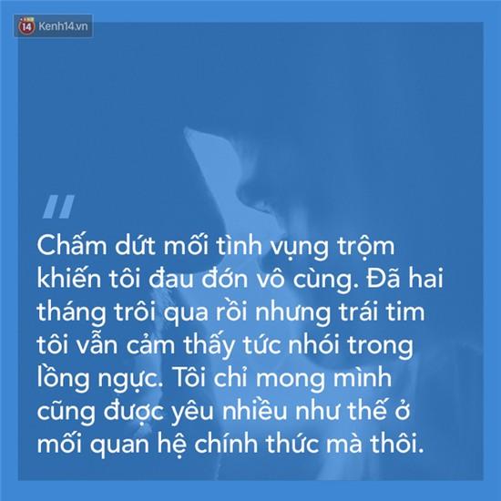 Hãy một lần thử nghe những kẻ ngoại tình nói về chính họ - Ảnh 2.