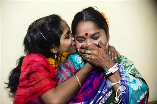 Canh doi va vat trong khu mai dam o quoc gia Hoi giao hinh anh 6