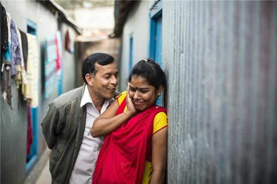 Canh doi va vat trong khu mai dam o quoc gia Hoi giao hinh anh 7