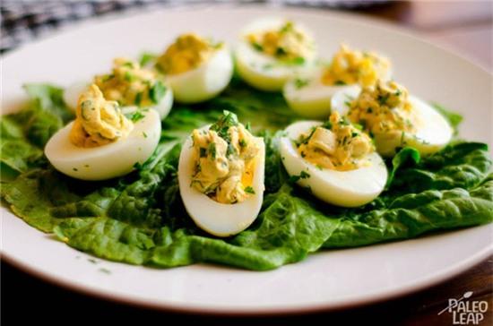 Giải mã tin đồn: ăn tỏi cùng với trứng gây nguy hiểm chết người - Ảnh 4.