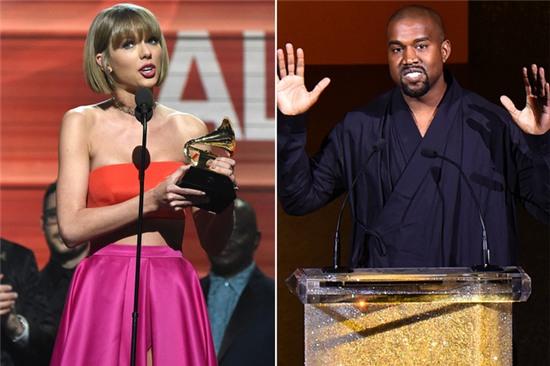 Hết scandal hẹn hò, Taylor Swift lại bị Kim vạch trần sự giả dối - Ảnh 2.