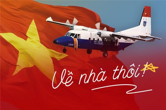 Những giọt nước mắt ngóng chờ các anh: Về nhà thôi, và phải bình an nhé! - Ảnh 5.