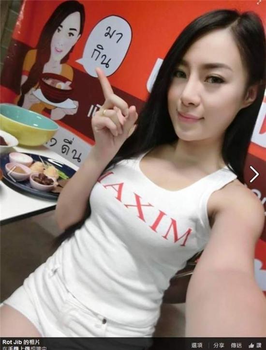 Hàng ăn vặt bỗng nổi như cồn vì cô chủ có thân hình còn quyến rũ hơn cả người mẫu - Ảnh 8.