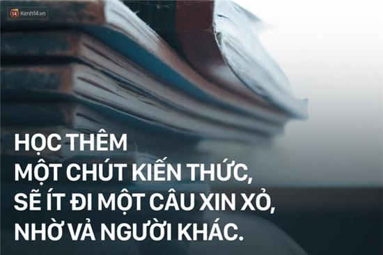 Đọc sách không phải để nhìn cho... oách - Ảnh 1.