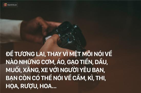 Đọc sách không phải để nhìn cho... oách - Ảnh 2.