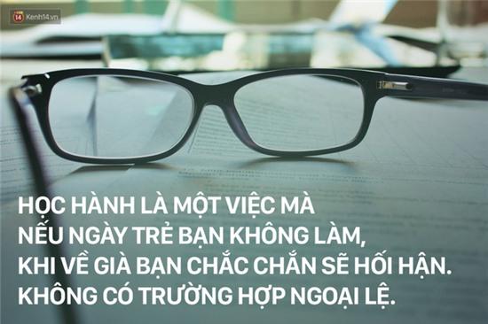 Đọc sách không phải để nhìn cho... oách - Ảnh 3.