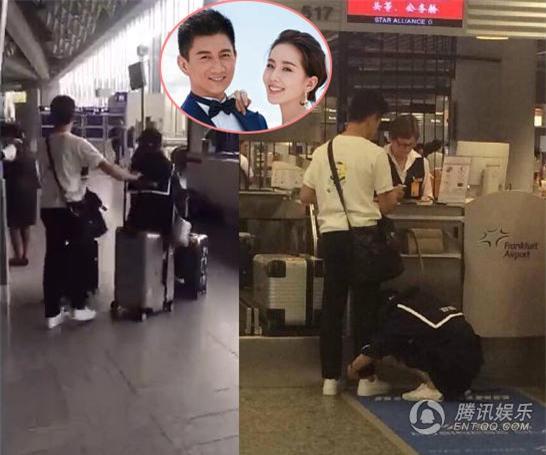 Mất niềm tin vào tình yêu trong làng giải trí? Ấy là vì bạn không biết đến những cặp đôi chân ái này rồi! - Ảnh 4.