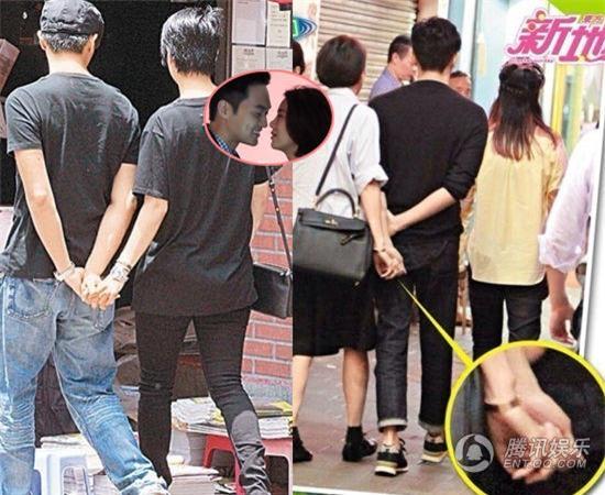 Mất niềm tin vào tình yêu trong làng giải trí? Ấy là vì bạn không biết đến những cặp đôi chân ái này rồi! - Ảnh 8.