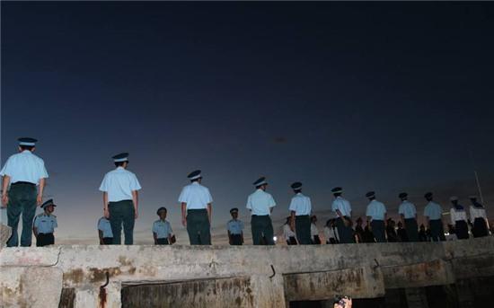 phi công trần quang khải