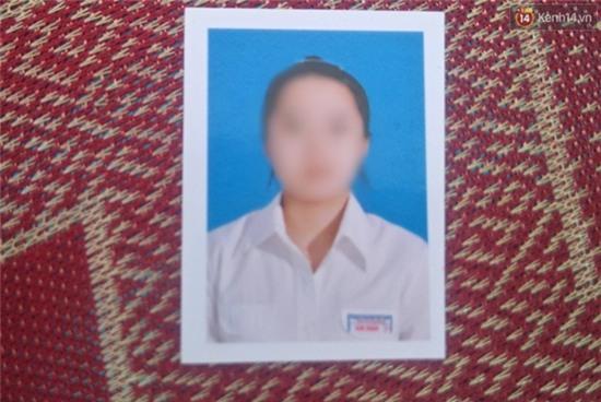 Đà Nẵng: Nữ sinh bị sát hại dã man với hàng chục vết đâm ngay tại nhà - Ảnh 1.