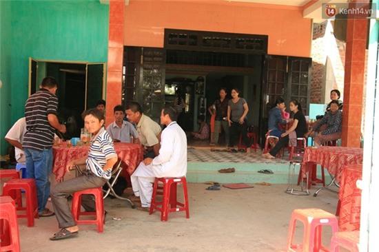 Đà Nẵng: Nữ sinh bị sát hại dã man với hàng chục vết đâm ngay tại nhà - Ảnh 3.