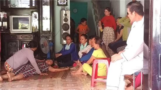 vu nu sinh bi sat hai da man o da nang: nghi pham bi dien tinh? hinh anh 1