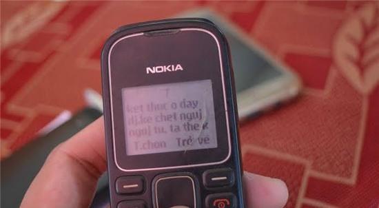 vu nu sinh bi sat hai da man o da nang: nghi pham bi dien tinh? hinh anh 4