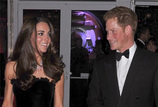 The pair smiled big during a dressed-up occasion in December 2011.