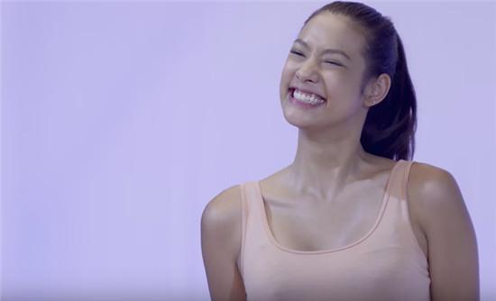 5 thí sinh có ngoại hình nổi bật nhất tại The Face Việt Nam - Ảnh 10.