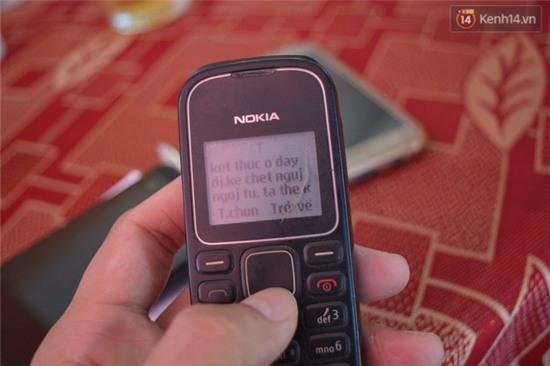 Vụ nữ sinh lớp 12 bị đâm chết: Nghi phạm yêu đơn phương và từng hăm dọa giết nạn nhân? - Ảnh 2.