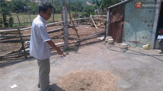 Vụ nữ sinh lớp 12 bị đâm chết: Nghi phạm yêu đơn phương và từng hăm dọa giết nạn nhân? - Ảnh 3.