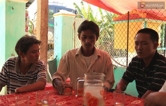 Vụ nữ sinh lớp 12 bị đâm chết: Nghi phạm yêu đơn phương và từng hăm dọa giết nạn nhân? - Ảnh 4.