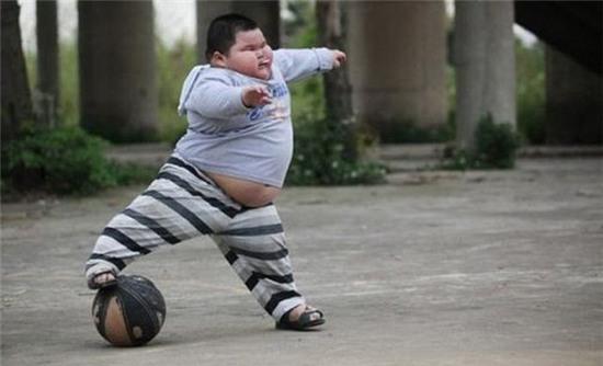 nhung hinh anh "sieu quay" cua tre con hinh anh 14