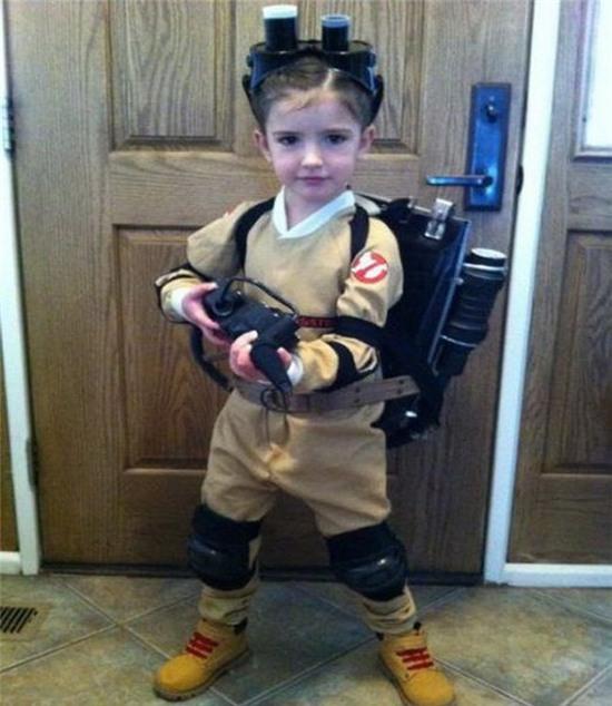 nhung hinh anh "sieu quay" cua tre con hinh anh 2