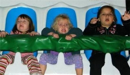 nhung hinh anh "sieu quay" cua tre con hinh anh 6