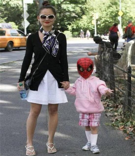 nhung hinh anh "sieu quay" cua tre con hinh anh 8