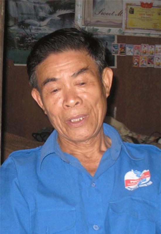 Ông Ban Văn Mình kể lại quãng ngày dài tìm kiếm con gái mất tích