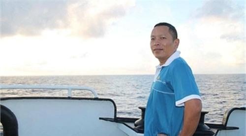 Dự định dang dở của phi công Su-30MK2 Trần Quang Khải - 1