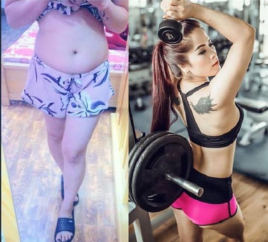 Bi quyet giam 8 cm vong eo sau 3 thang hinh anh 1