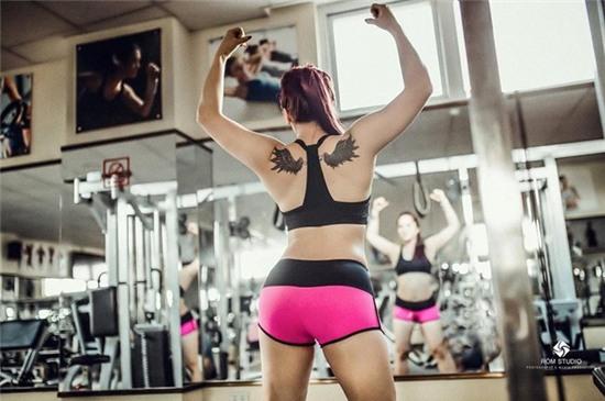 Bi quyet giam 8 cm vong eo sau 3 thang hinh anh 4