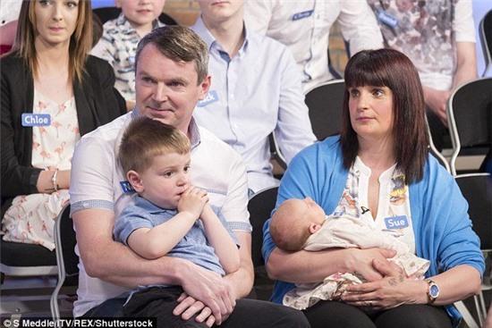 ong bo cua gia dinh lon nhat nuoc anh: 17 dua con hinh anh 4