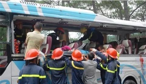 Hien truong tai nan tham khoc, 8 nguoi chet tren deo Prenn hinh anh 7