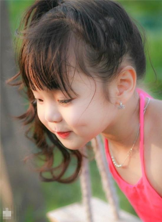 bộ ảnh, em bé, Na My, đốn tim cư dân mạng, sen, trong trẻo, Gia Lâm