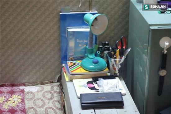 Cuộc sống ở trọ trong căn phòng chưa đầy 10m2 của Linh Miu - Ảnh 2.