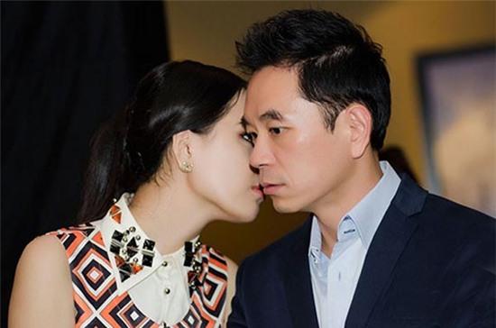 Chân dung đại gia khiến nhiều Hoa hậu vướng ồn ào tình ái - Ảnh 1.