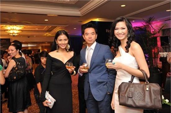 Chân dung đại gia khiến nhiều Hoa hậu vướng ồn ào tình ái - Ảnh 6.