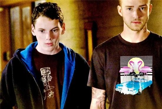 Tai tu Star Trek qua doi dau thuong o tuoi 27 hinh anh 2