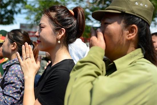 Dai ta Tran Quang Khai ra di da de lai danh thom, tieng tot hinh anh 3