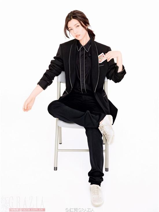 'Duong Qua, Tieu Long Nu' tiep tuc tung anh nong hinh anh 2