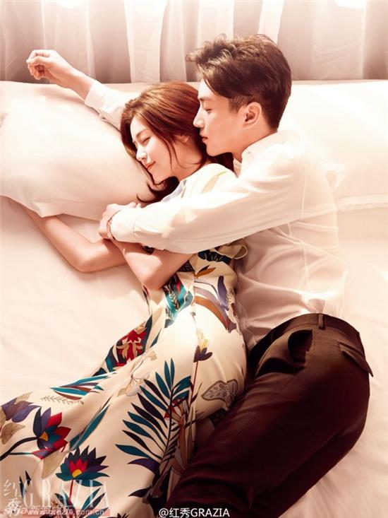 'Duong Qua, Tieu Long Nu' tiep tuc tung anh nong hinh anh 5