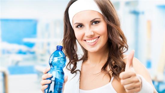 thanh lọc cơ thể