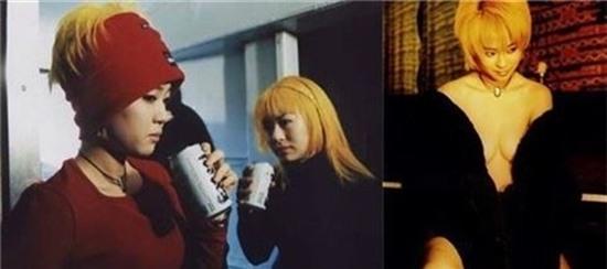 Nữ diễn viên đóng phim nóng vì phải gánh nợ cho cha - Ảnh 6.