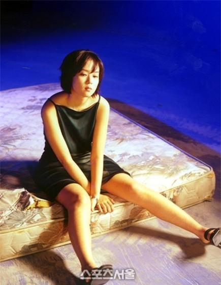 Nữ diễn viên đóng phim nóng vì phải gánh nợ cho cha - Ảnh 8.