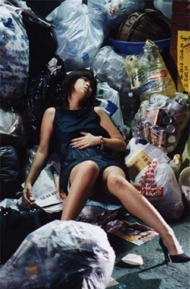 Nữ diễn viên đóng phim nóng vì phải gánh nợ cho cha - Ảnh 9.