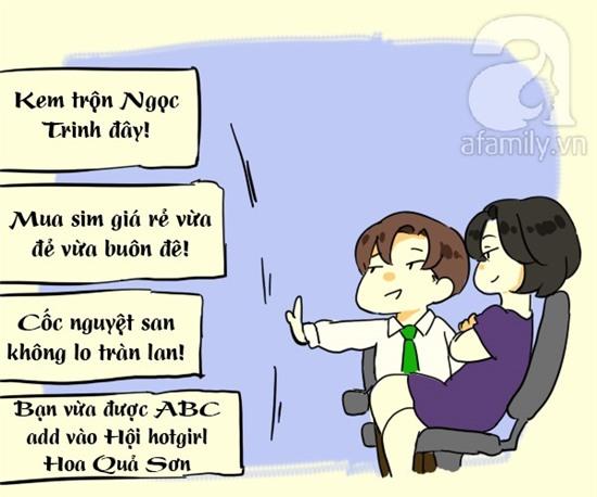 nếu 1 ngày không còn facebook