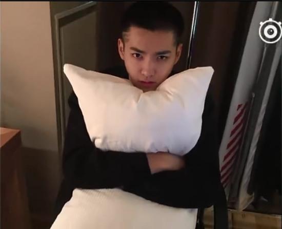 Bạn gái tin đồn tung 116 hình ảnh làm bằng chứng chuyện hẹn hò với Ngô Diệc Phàm - Ảnh 7.