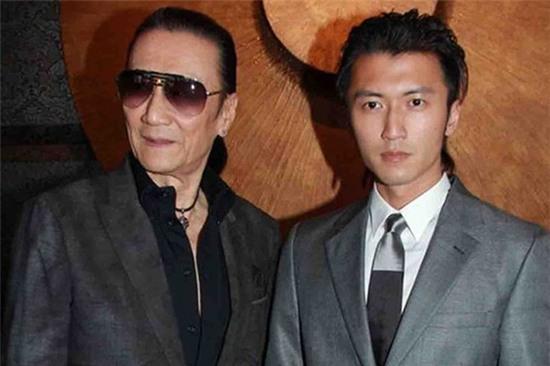 Những ngôi sao con nhà nòi: Người vượt qua cái bóng của cha mẹ, kẻ be bét vì scandal - Ảnh 13.