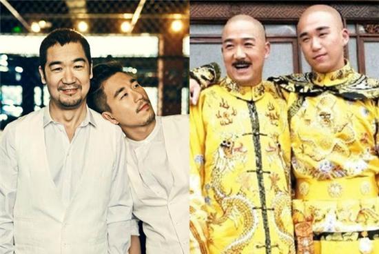 Những ngôi sao con nhà nòi: Người vượt qua cái bóng của cha mẹ, kẻ be bét vì scandal - Ảnh 18.